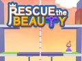 Spil Rescue The Beauty