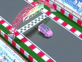 Spil Toon Car Racing