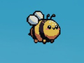 Spil Flappy Bee