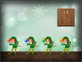 Spil Amgel Elf Room Escape 3