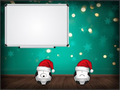 Spil Amgel Santa Room Escape 2