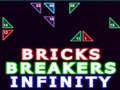Spil Bricks Breakers Infinity