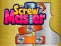 Spil Screw Master