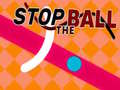 Spil Stop the Ball