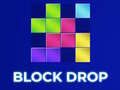Spil Block Drop