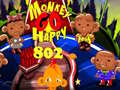 Spil Monkey Go Happy Stage 802