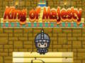 Spil King of Majesty
