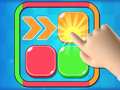 Spil Puzzle Block Slide Game