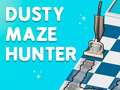 Spil Dusty Maze Hunter