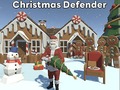 Spil Christmas Defender