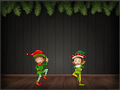 Spil Amgel New Year Room Escape 6