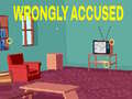 Spil Wrongly Accused 