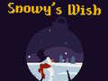 Spil Snowy's Wish