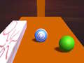 Spil Ball Run Jumper 3D