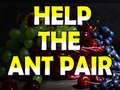 Spil Help The Ant Pair