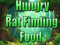 Spil Hungry Rat Finding Food
