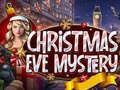 Spil Christmas Eve Mystery