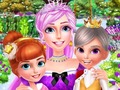 Spil Ice Princess Beauty Spa