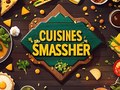 Spil Cuisines Smassher