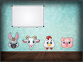 Spil Amgel Easy Room Escape 130