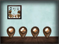 Spil Amgel Easy Room Escape 98