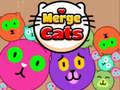 Spil Merge Cats