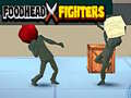 Spil FoodHead Fighters