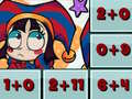 Spil Pomni Math Game
