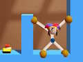 Spil LEG Stretch digital circus 3