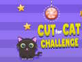 Spil Cut For Cat Challenge