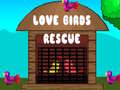 Spil Love Birds Rescue