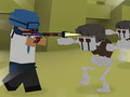Spil War Of Gun