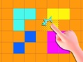Spil Color Flood Fill