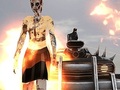 Spil Zombie Apocalypse, Zombie War!