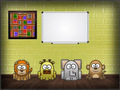 Spil Amgel Easy Room Escape 101