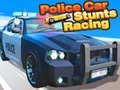 Spil Police Car Stunts Racing