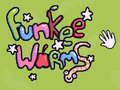 Spil Funkee Worms