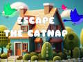 Spil Escape the Catnap