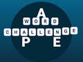 Spil Word Challenge