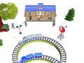 Spil Train VS Train