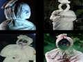 Spil Pocong Creepy Video Call Horror