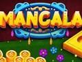 Spil Mancala