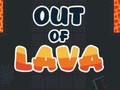 Spil Out of Lava