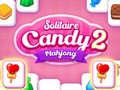 Spil Solitaire Mahjong Candy 2