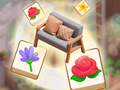 Spil Tile Garden: Tiny Home Design