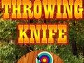 Spil Throwing Knife