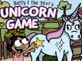 Spil Betty & the Yeti's Unicorn game