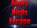 Spil Angry Birds Escape