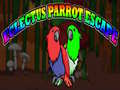 Spil Eclectus Parrot Escape
