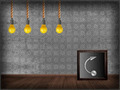 Spil Amgel Easy Room Escape 105